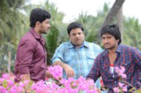Tholi Sandhvya Velalo Stills
